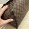 Louis Vuitton Damier Ebene Iena MM