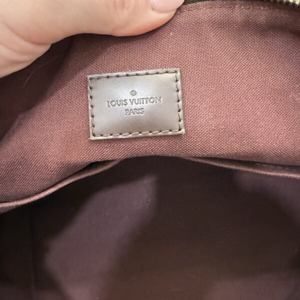 Louis Vuitton Damier Ebene Iena MM