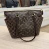 Louis Vuitton Damier Ebene Totally PM