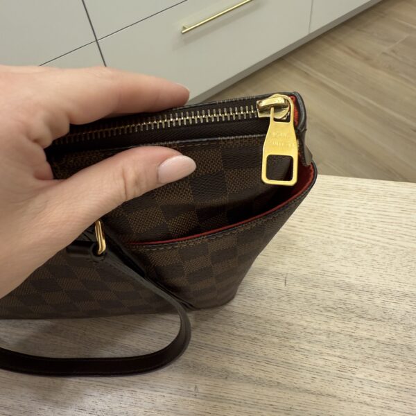 Louis Vuitton Damier Ebene Totally PM