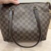 Louis Vuitton Damier Ebene Totally PM