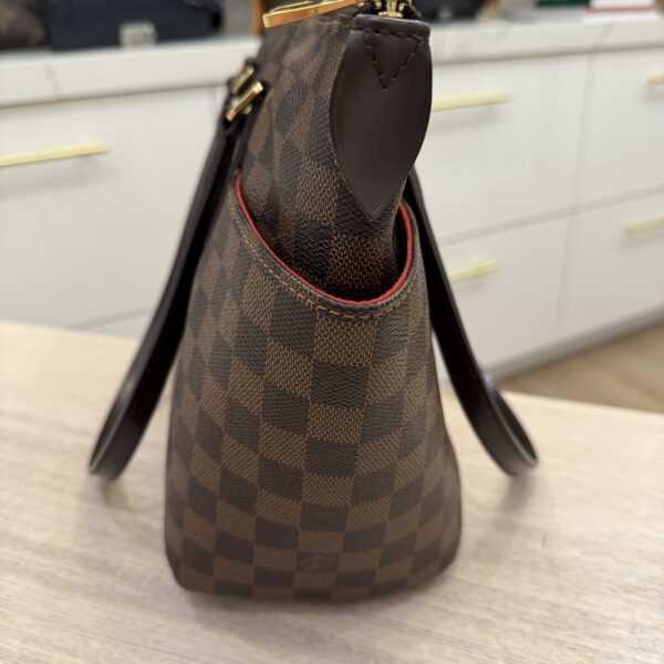 Louis Vuitton Damier Ebene Totally PM