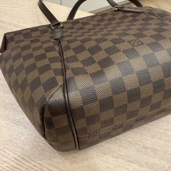 Louis Vuitton Damier Ebene Totally PM