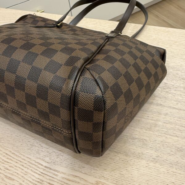 Louis Vuitton Damier Ebene Totally PM