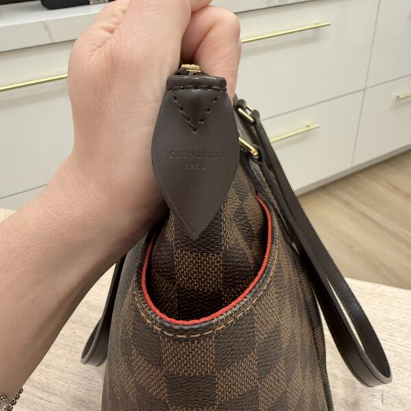 Louis Vuitton Damier Ebene Totally PM