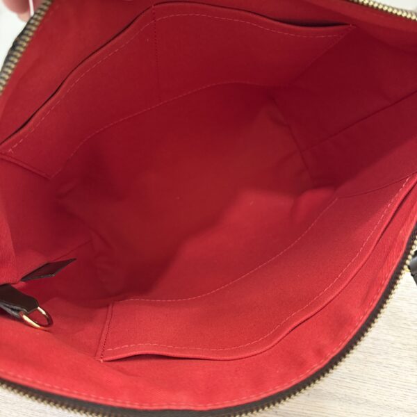 Louis Vuitton Damier Ebene Totally PM