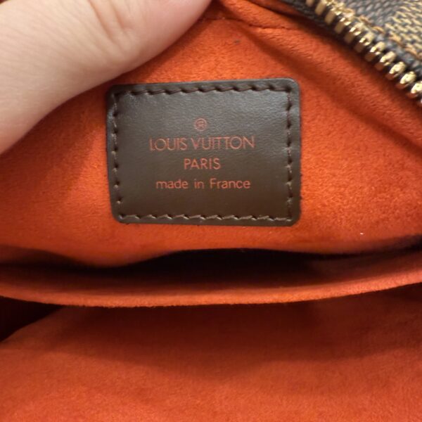 Louis Vuitton Damier Ebene Ipanema PM