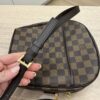 Louis Vuitton Damier Ebene Ipanema PM