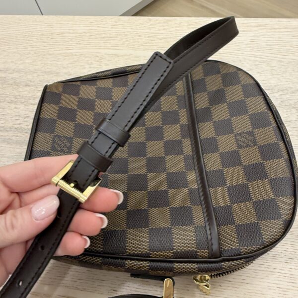 Louis Vuitton Damier Ebene Ipanema PM