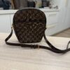 Louis Vuitton Damier Ebene Ipanema PM