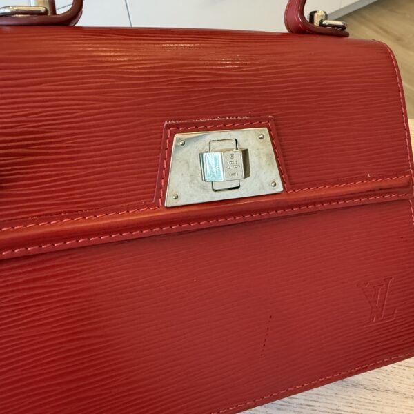 Louis Vuitton Epi Sevigne PM