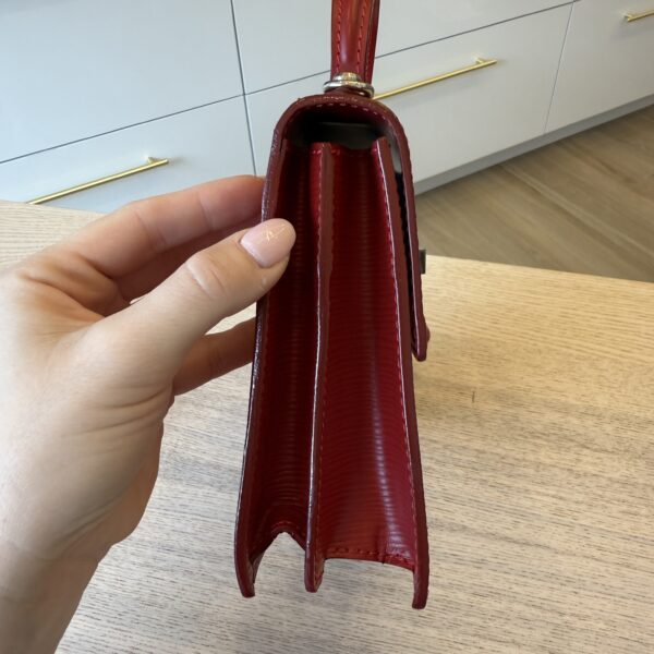 Louis Vuitton Epi Sevigne PM