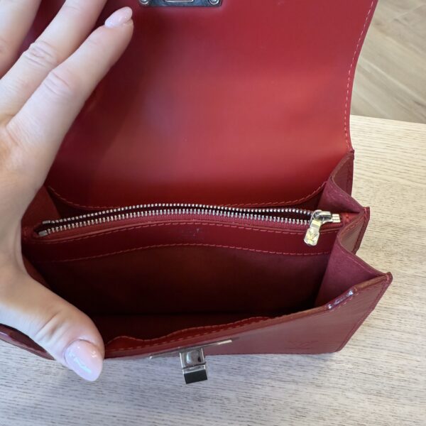 Louis Vuitton Epi Sevigne PM