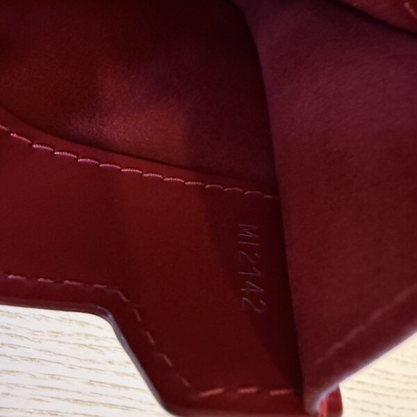 Louis Vuitton Epi Sevigne PM