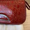 Christian Dior Patent Diorissimo Malice Bag