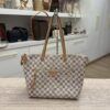 Louis Vuitton Damier Azur Iena MM