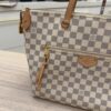Louis Vuitton Damier Azur Iena MM