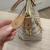 Louis Vuitton Damier Azur Iena MM