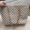 Louis Vuitton Damier Azur Iena MM