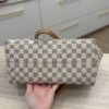 Louis Vuitton Damier Azur Iena MM