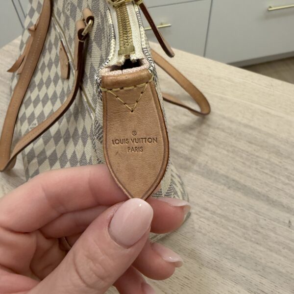 Louis Vuitton Damier Azur Iena MM