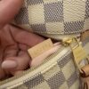 Louis Vuitton Damier Azur Iena MM