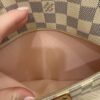 Louis Vuitton Damier Azur Iena MM