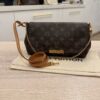 Louis Vuitton Monogram Favorite MM
