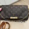 Louis Vuitton Monogram Favorite MM