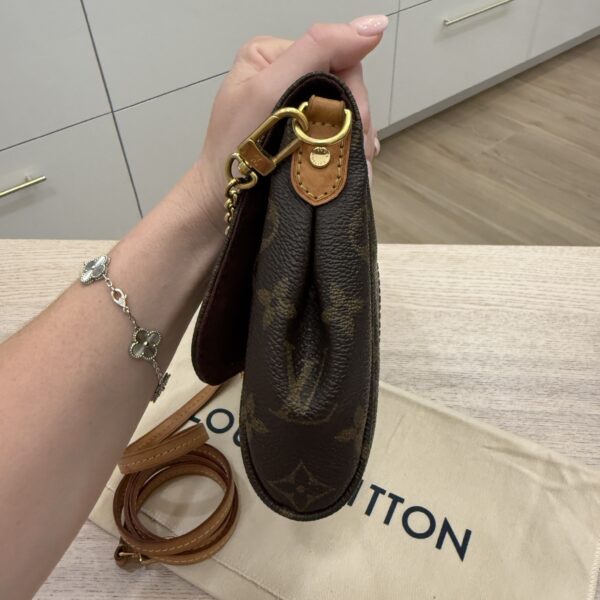 Louis Vuitton Monogram Favorite MM