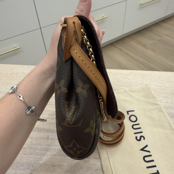 Louis Vuitton Monogram Favorite MM