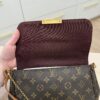 Louis Vuitton Monogram Favorite MM