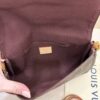 Louis Vuitton Monogram Favorite MM