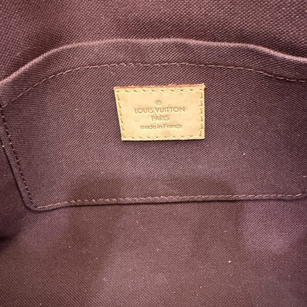 Louis Vuitton Monogram Favorite MM