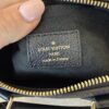 Louis Vuitton Empreinte Monogram Giant Speedy Bandouliere 20 Black
