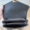 Louis Vuitton Empreinte Pochette Metis Noir