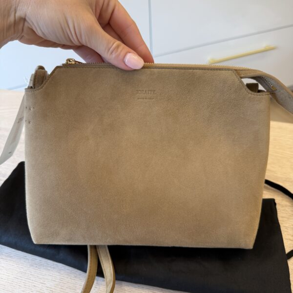 Khaita Lina Crossbody Bag Medium