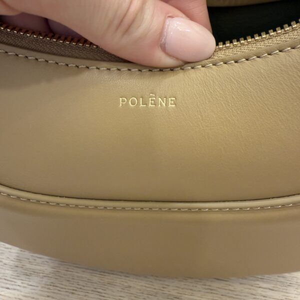 Polene Numéro Dix Smooth Sand