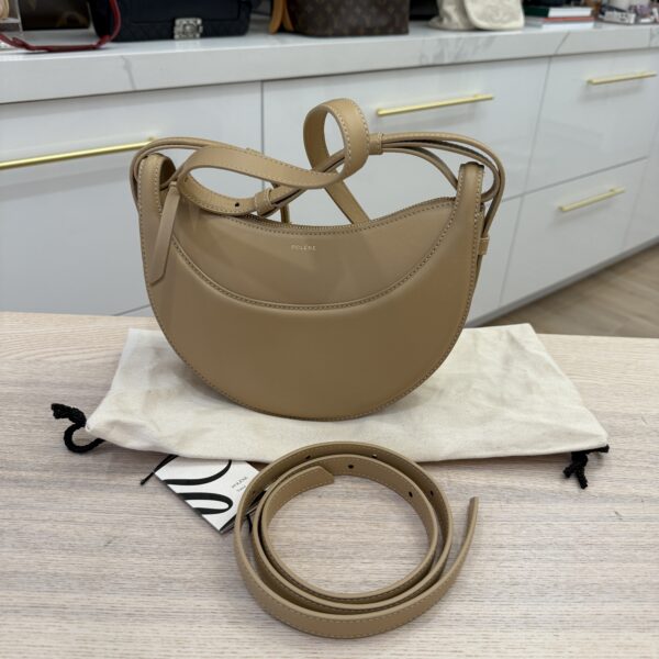 Polene Numéro Dix Smooth Sand