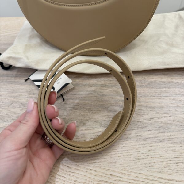 Polene Numéro Dix Smooth Sand