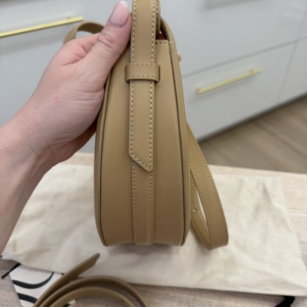 Polene Numéro Dix Smooth Sand