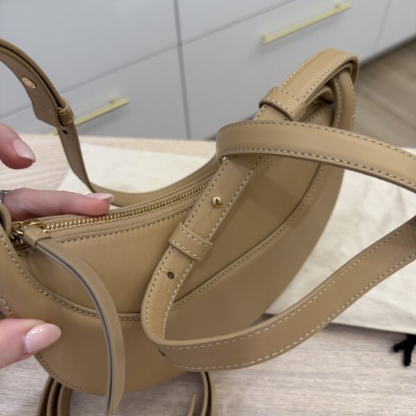 Polene Numéro Dix Smooth Sand