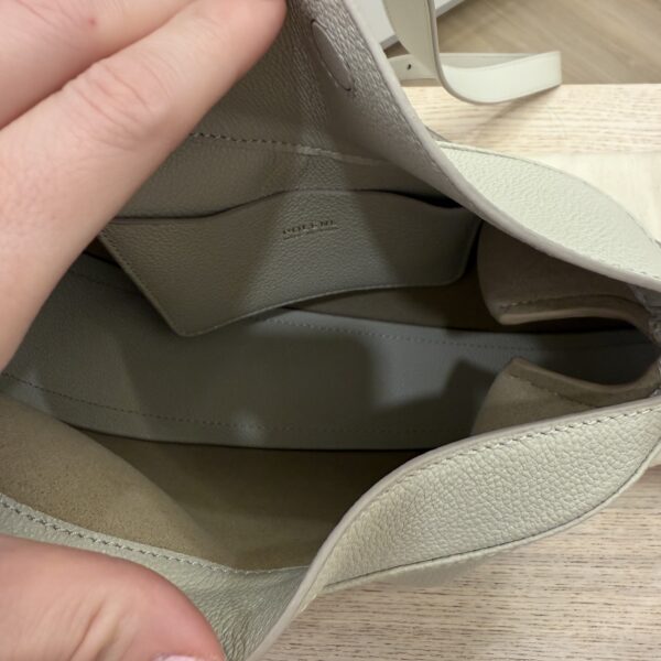 Polene Tonca Edition Chalk