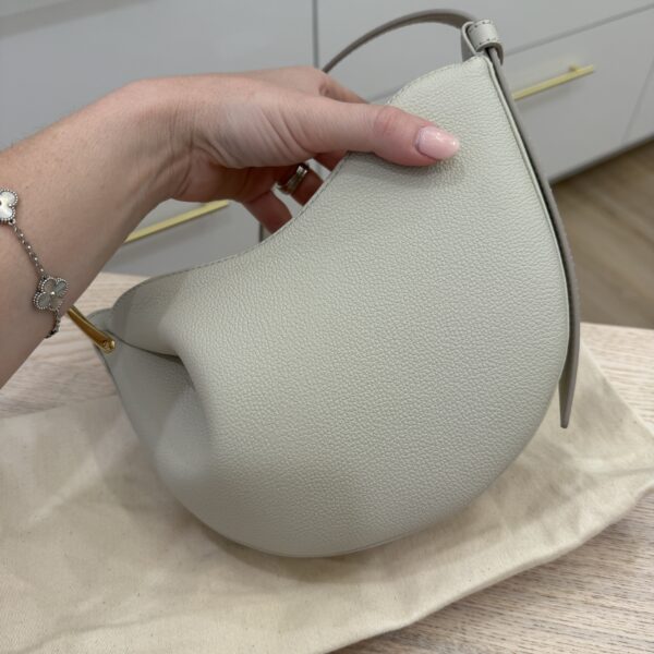 Polene Tonca Edition Chalk