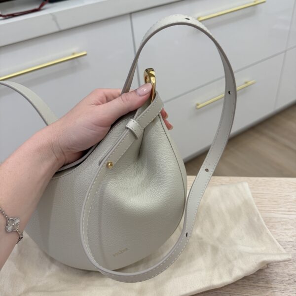 Polene Tonca Edition Chalk