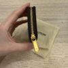 Louis Vuitton Monogram Zippy Coin Purse