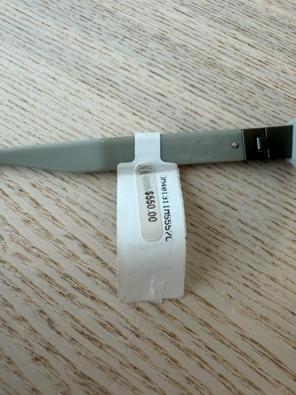 Christian Dior CD Icon S3I Square Sunglasses Mens