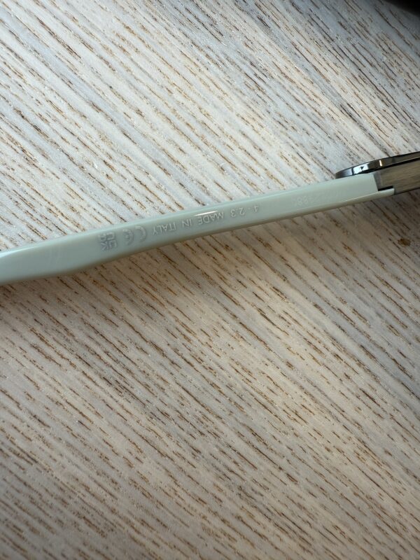 Christian Dior CD Icon S3I Square Sunglasses Mens