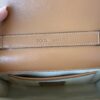 TOD'S Tod's Micro Flap Leather Shoulder Bag Kenia Scuro