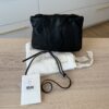 The Row Bourse Bag Black